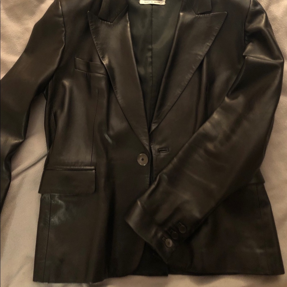 YSL Jacket - Picture 2 of 3